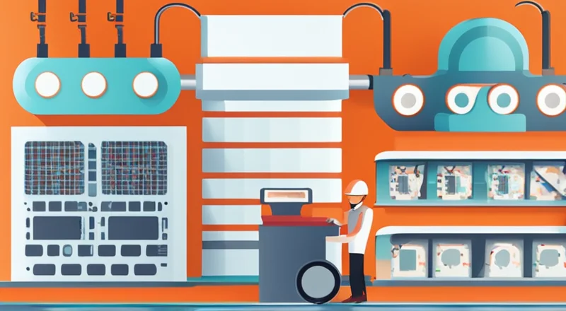 工厂师傅如何管理工作