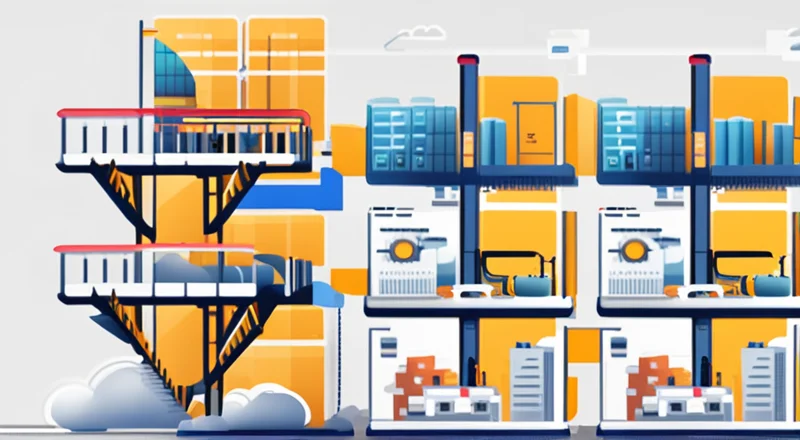 进口生产管理软件开发