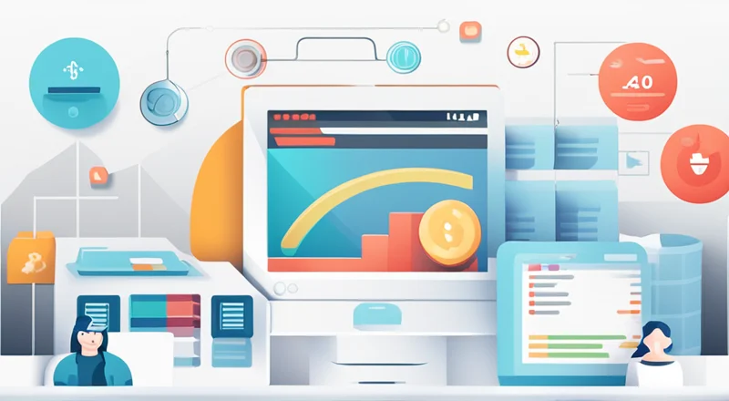 erp成本有哪些模块