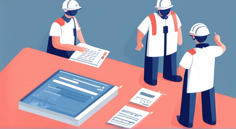 mes系统中工单和工序关系