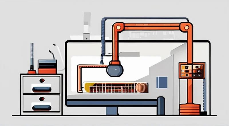 如何管理五金工厂