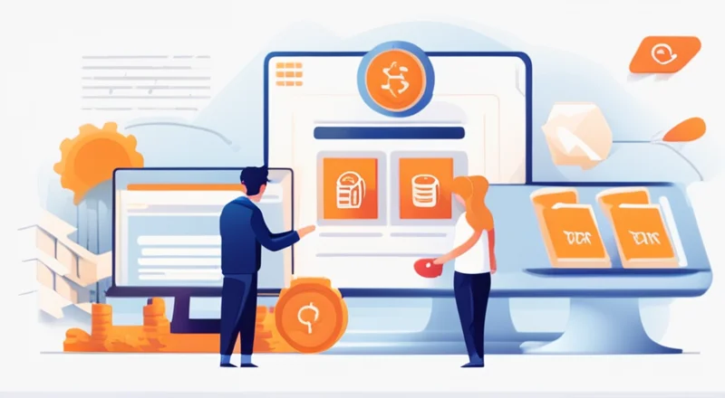 erp系统怎么退款