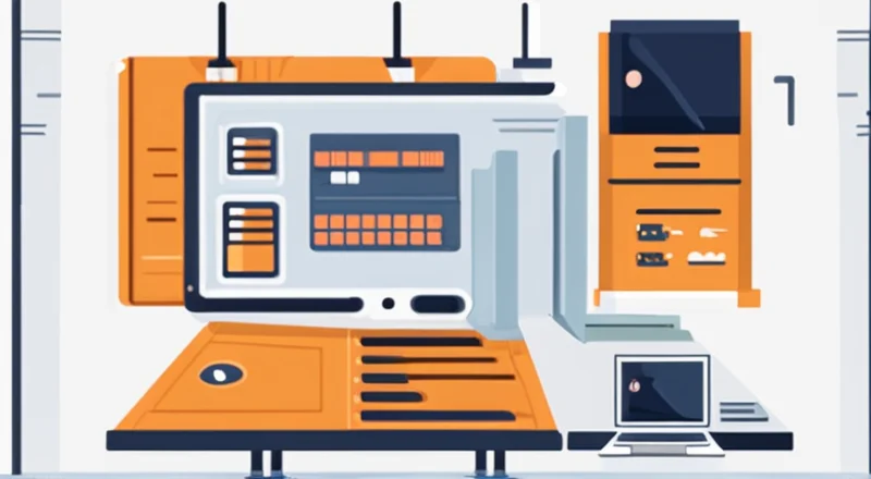 mes系统终端机叫什么