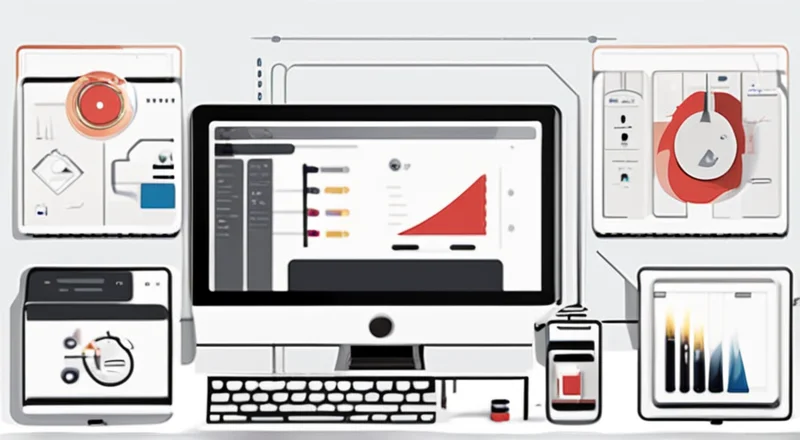 mes系统软件系统