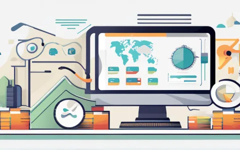 国际mes软件公司