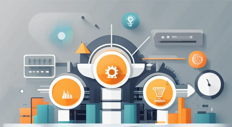 为什么要选择erp