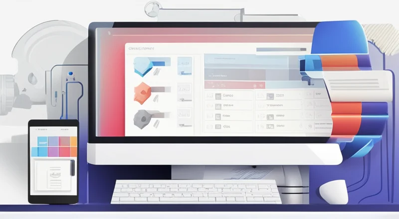 素材批量生产的软件下载