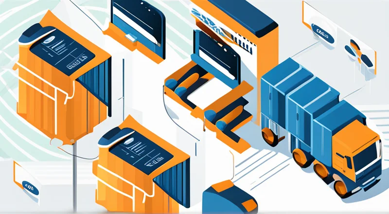 亚马逊如何授权erp物流