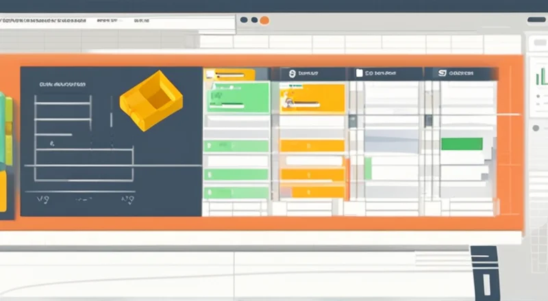 排生产工期软件
