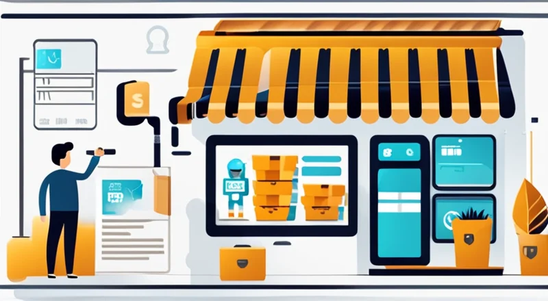 亚马逊电商erp怎么样