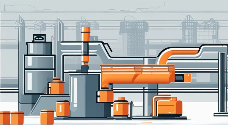 为什么工厂是erp