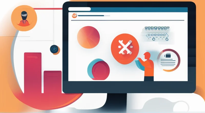 为什么企业上erp会失败