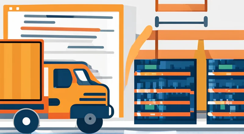 erp物流怎么查询