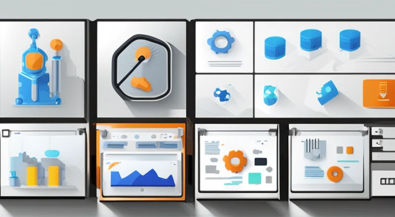 软件的工业化生产