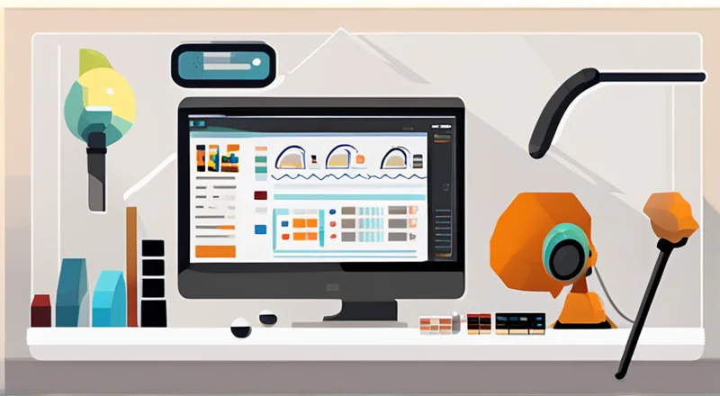 下载灿高生产录单软件