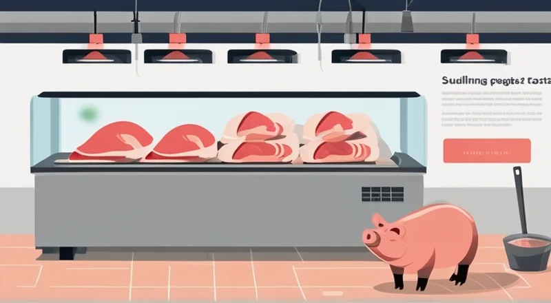 如何管理烤乳猪工厂