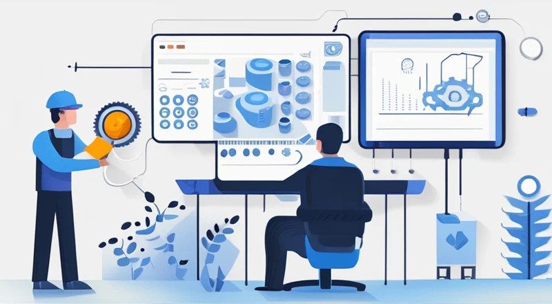 如何管理好外协加工厂