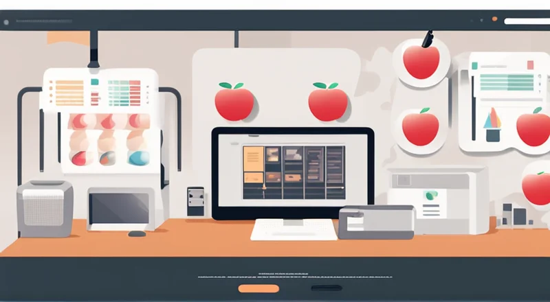 苹果查生产地的软件