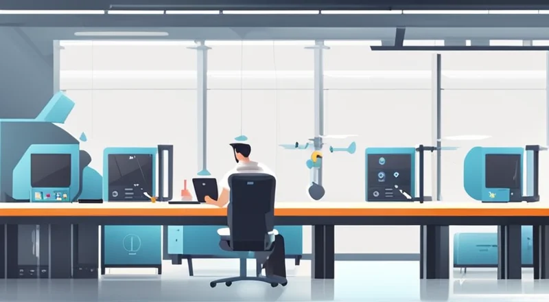 工厂管理如何请长假