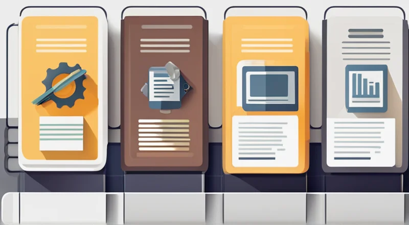 整理生产数据的软件有