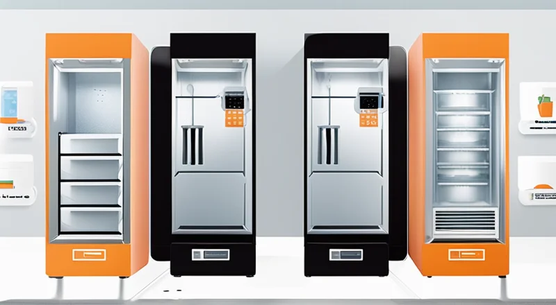 冰箱erp超净系统怎么样