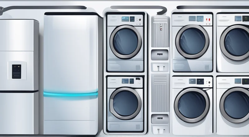 家电生产mes系统公司有哪些