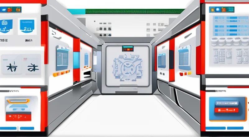 成都生产线触摸屏软件编程