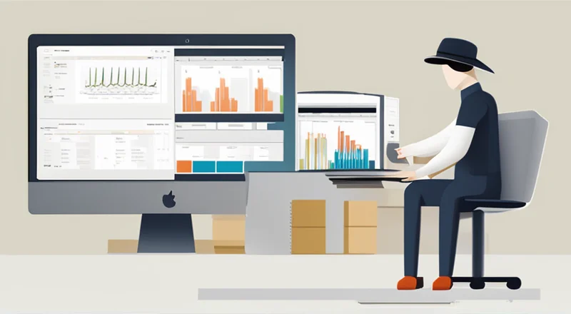 帽子生产管理软件