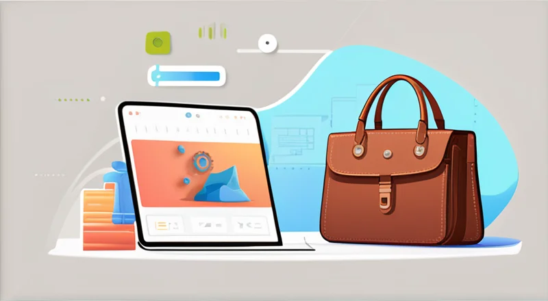 生产皮具用什么软件