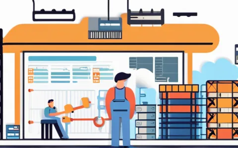 生产供应链管理软件