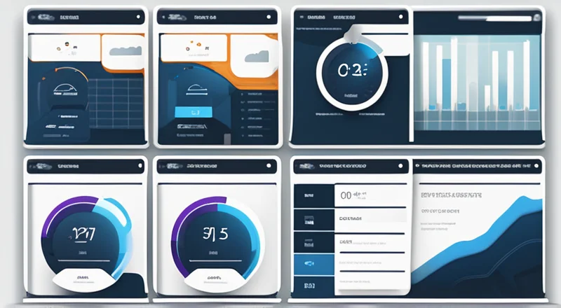mes系统数据采集汇总图表