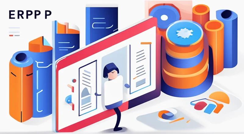 如何下载免费的erp