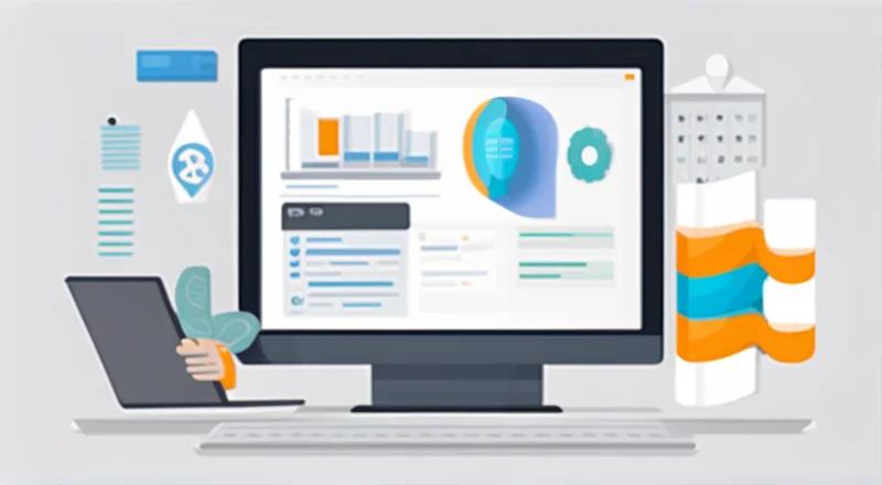 微软上的erp怎么样