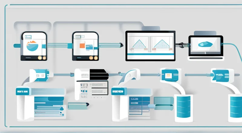 mes系统怎么配置工艺流程