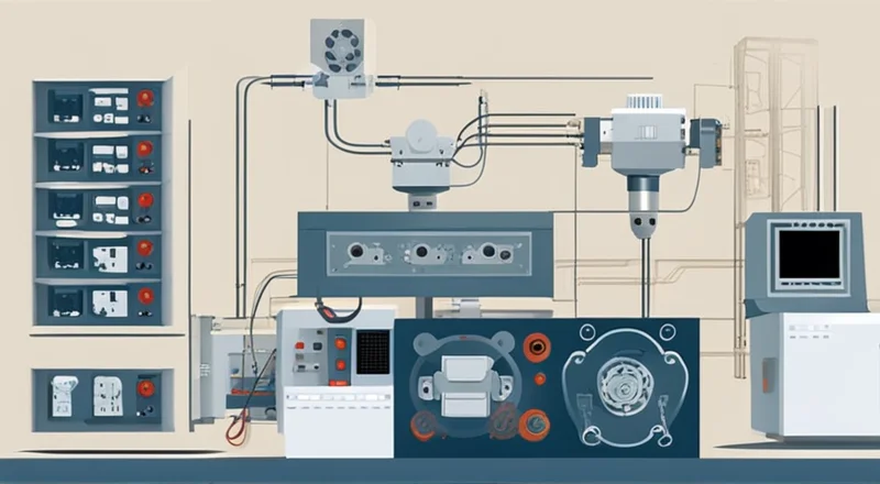 数控机床联网mes系统
