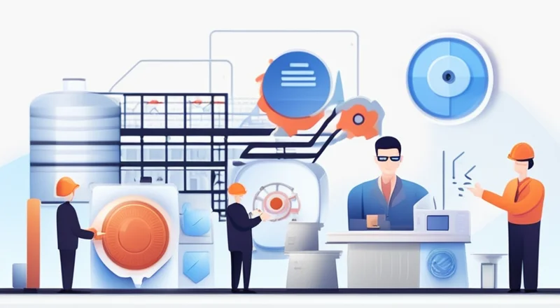 工厂管理如何发提成