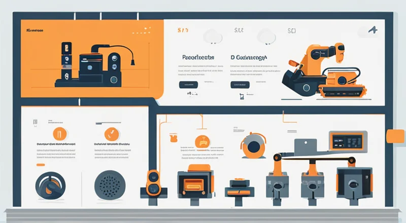 工厂如何管理动力设备部