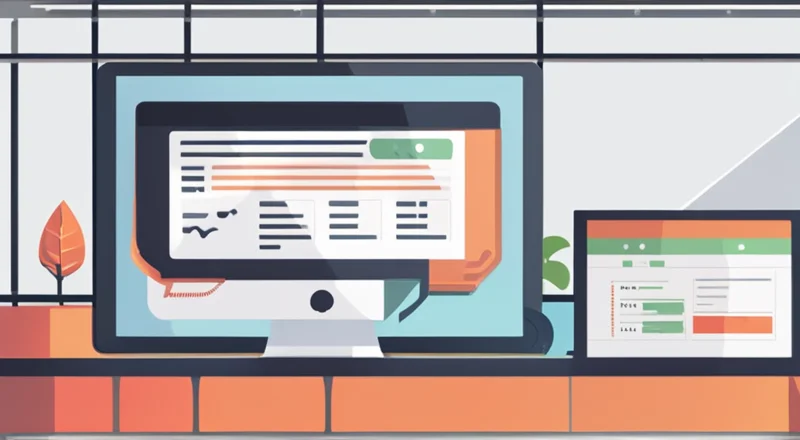 什么是在线erp系统