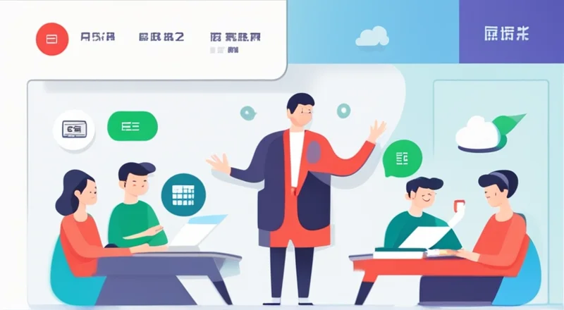 erp如何与微信对接