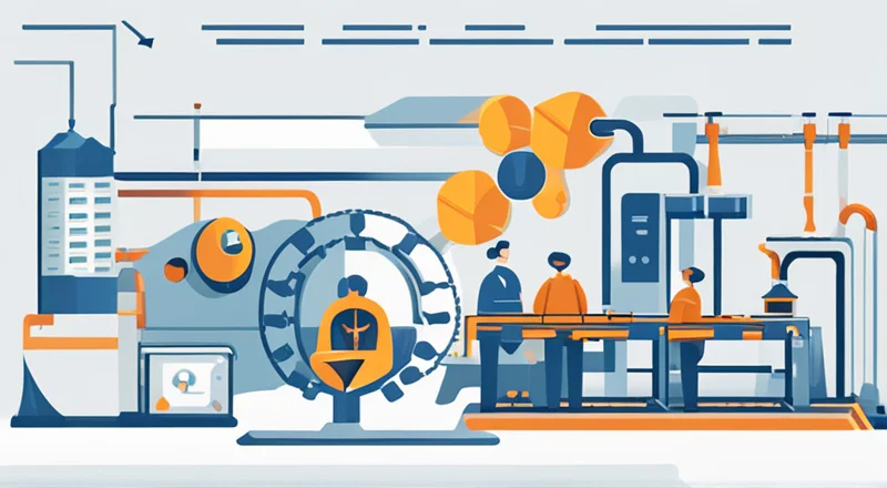 工厂如何做流程管理