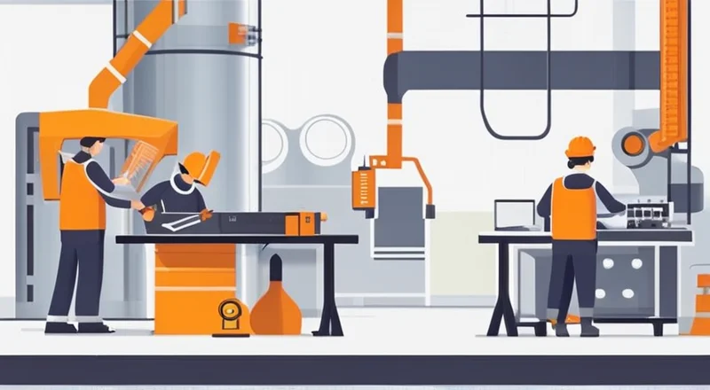 工厂如何管理好工人