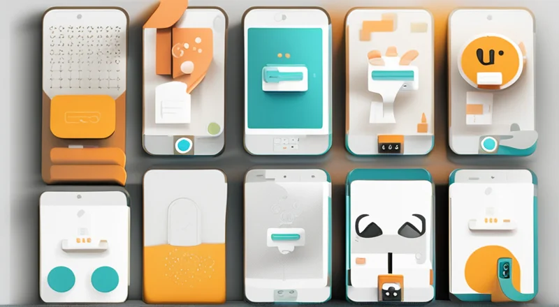 哈啰是哪个厂家生产的软件