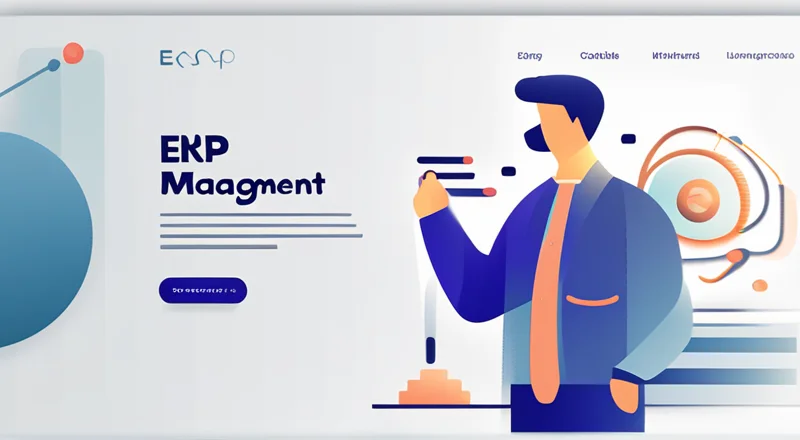 企业erp管理系统哪个好用些