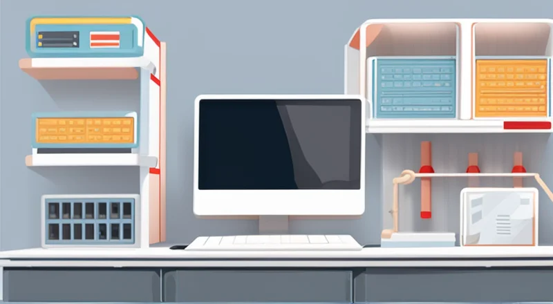 柜柜软件怎么导入生产