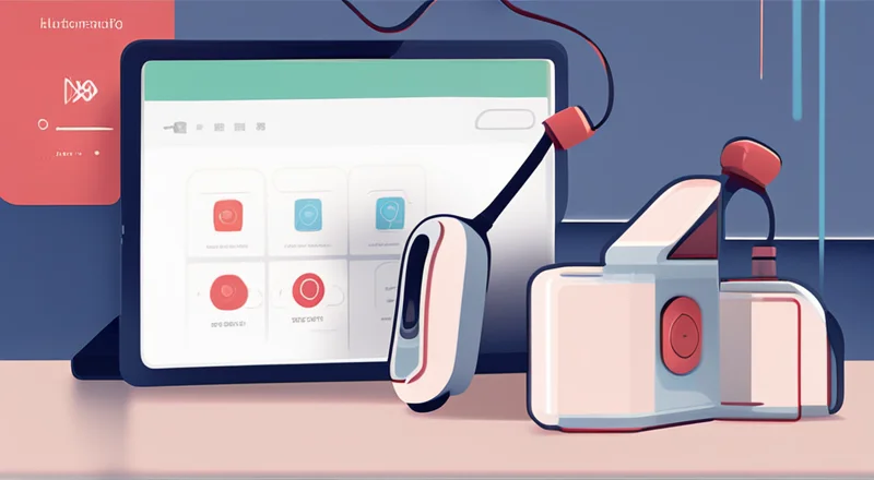 蓝牙耳机生产测试软件