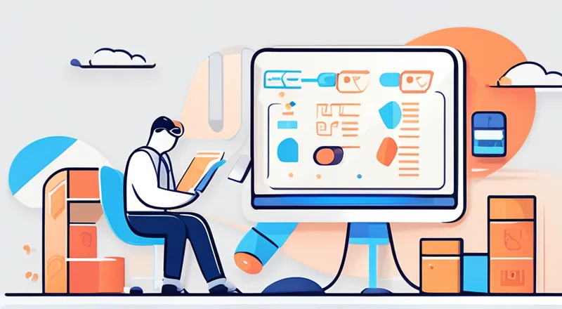 如何管理好代工厂计划员