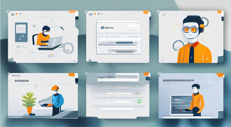 和田生产管理软件