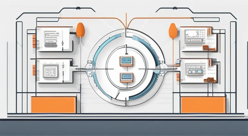 mes系统功能架构设计图
