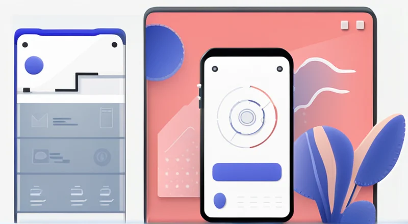 mes系统ui界面设计