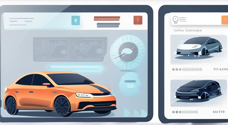 汽车MES国产软件